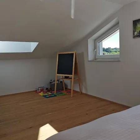 Casa Tijola * Sečovlje