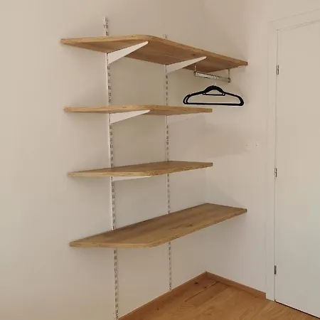 Casa Tijola Appartement