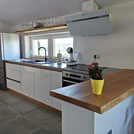 Casa Tijola Apartman *