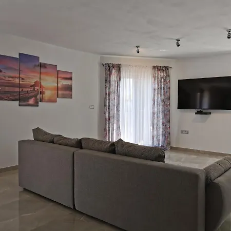 Casa Tijola Appartement Sečovlje