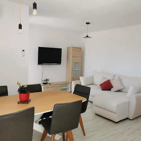 Apartman Casa Tijola Secovlje