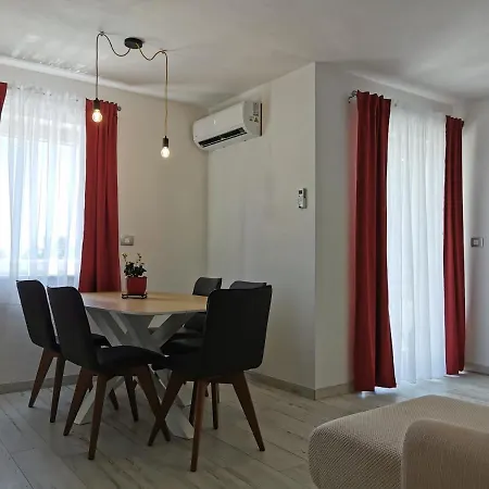 Casa Tijola Apartment Secovlje