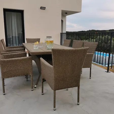 Apartman Casa Tijola