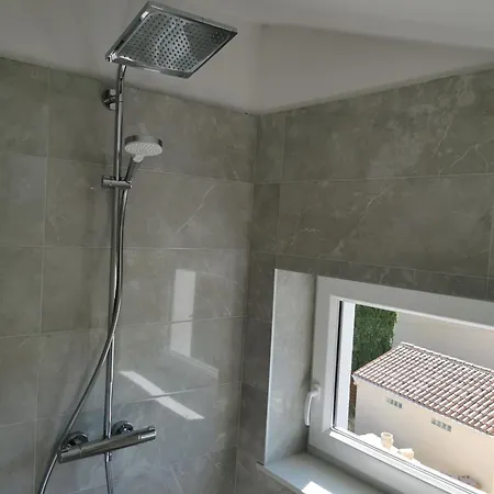 Casa Tijola Appartement