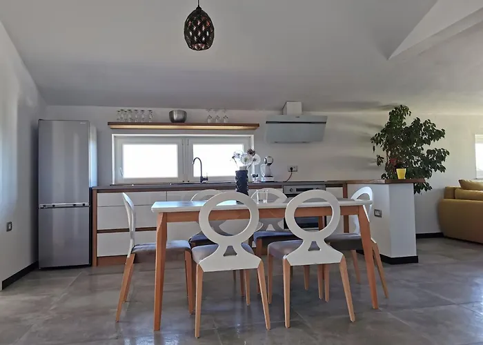 Casa Tijola Apartment