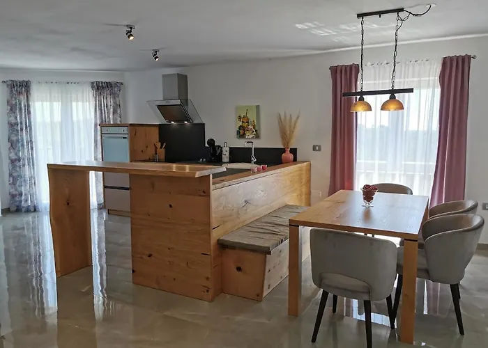 Apartment Casa Tijola