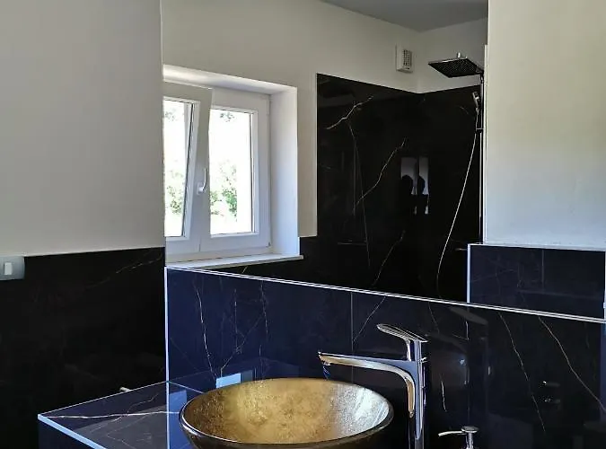 Apartment Casa Tijola *