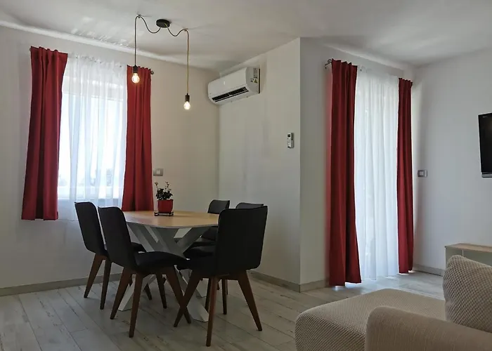 Casa Tijola Apartment Secovlje