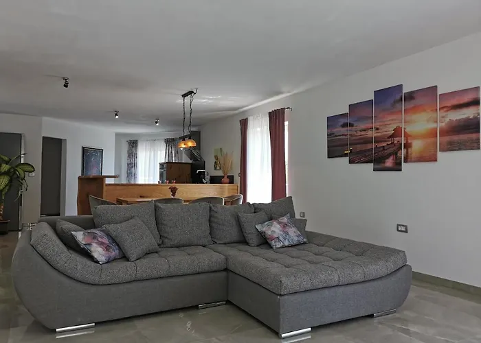 Apartment Casa Tijola *