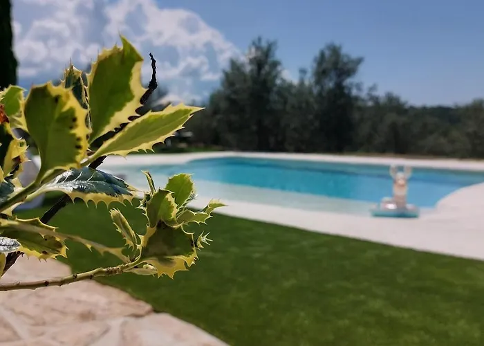 Casa Tijola * Secovlje