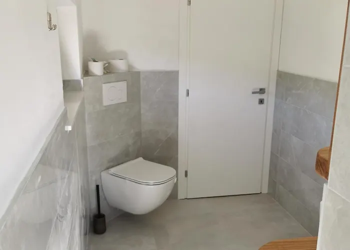 Apartment Casa Tijola