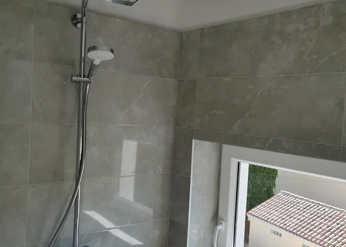 Casa Tijola Apartment