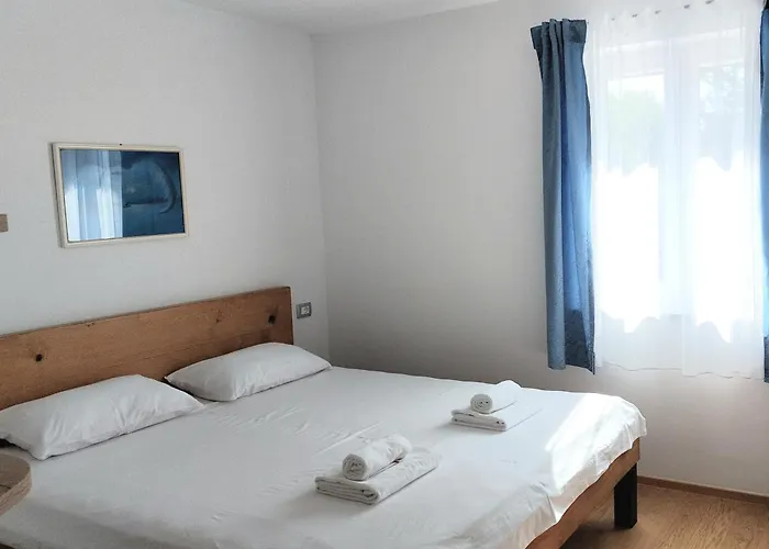 Casa Tijola Apartment