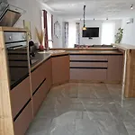 Apartament Casa Tijola Sečovlje