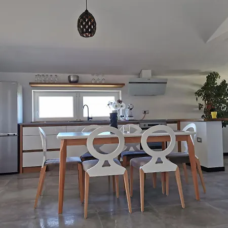 Casa Tijola Apartament
