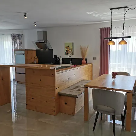 Appartement Casa Tijola