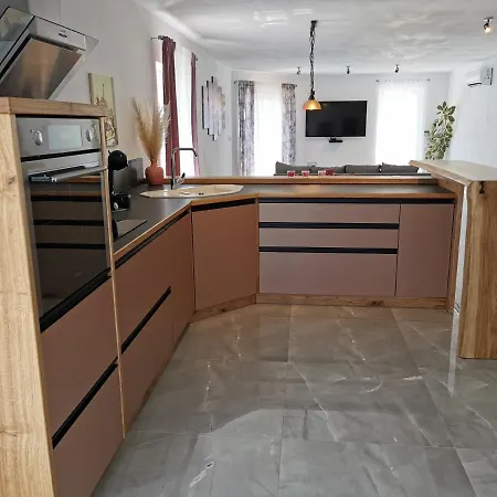 Apartman Casa Tijola Sečovlje
