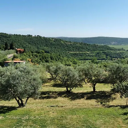 Casa Tijola Appartement