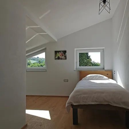 Casa Tijola Lägenhet *