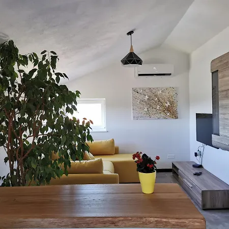 Casa Tijola Sečovlje