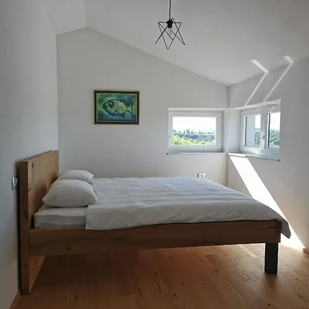 Casa Tijola Lägenhet *