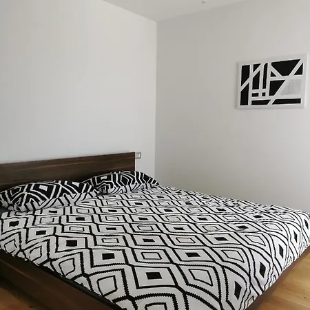 Casa Tijola Lägenhet *