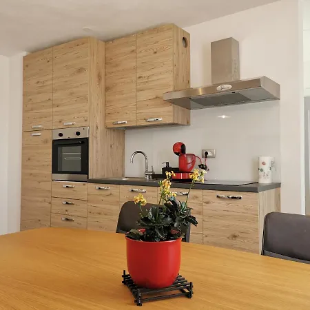 Apartamento Casa Tijola Sečovlje