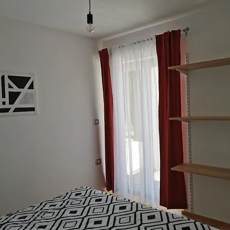 Casa Tijola Sečovlje