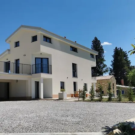 Casa Tijola Sečovlje