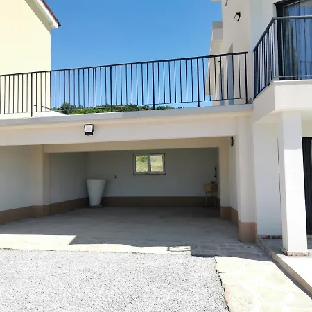 Casa Tijola Apartment
