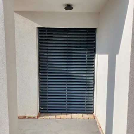 Casa Tijola