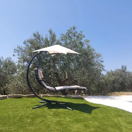 Casa Tijola Apartman *