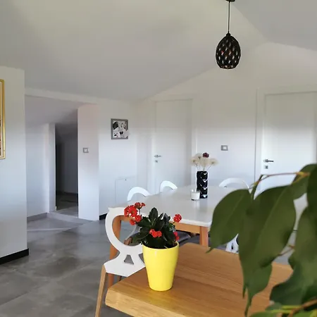 Casa Tijola Sečovlje