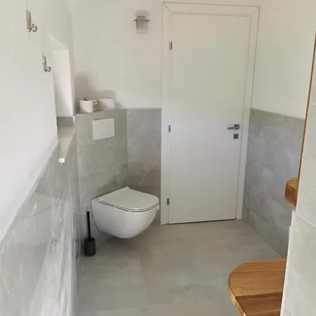 Apartman Casa Tijola