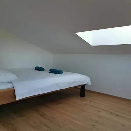 Appartement Casa Tijola *