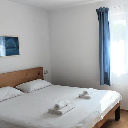 Casa Tijola Apartman