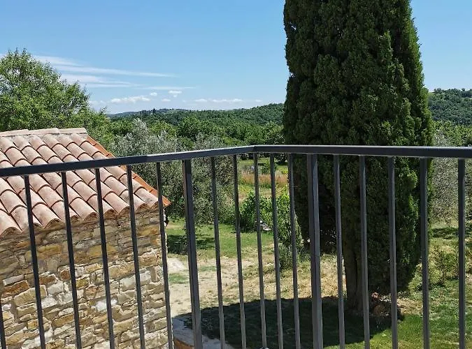 Casa Tijola * Sečovlje