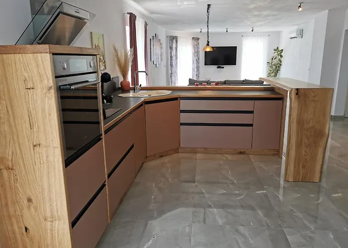 Lejlighed Casa Tijola Sečovlje