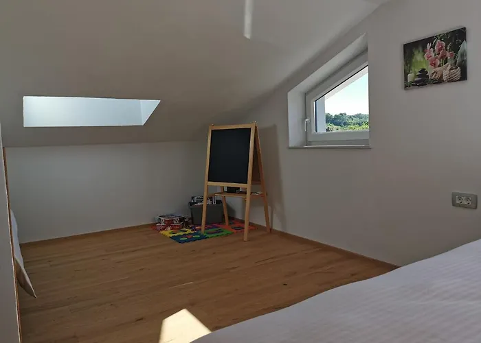 Casa Tijola * Sečovlje