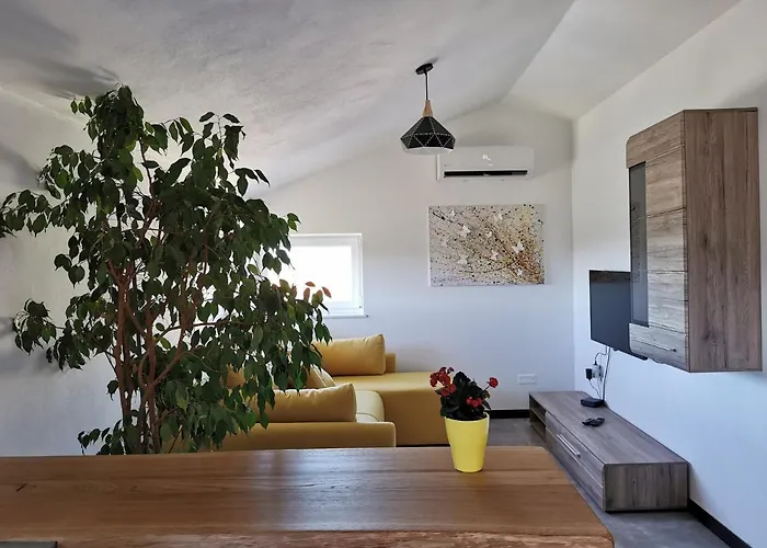 Casa Tijola Sečovlje