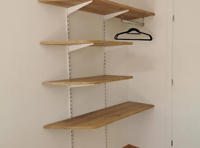 Casa Tijola Lejlighed