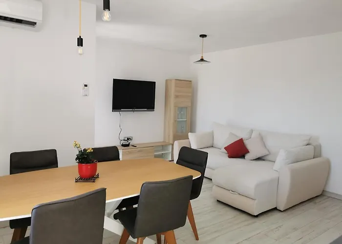 Lejlighed Casa Tijola Sečovlje