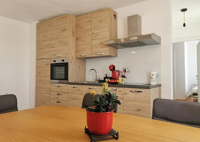 Daire Casa Tijola Sečovlje