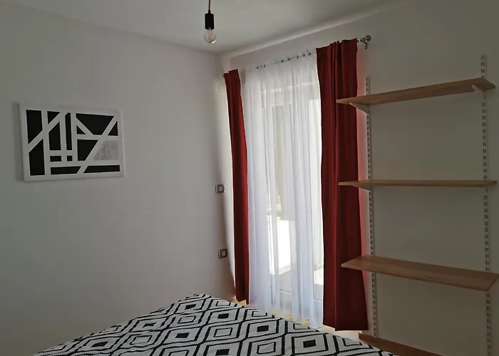 Casa Tijola Sečovlje