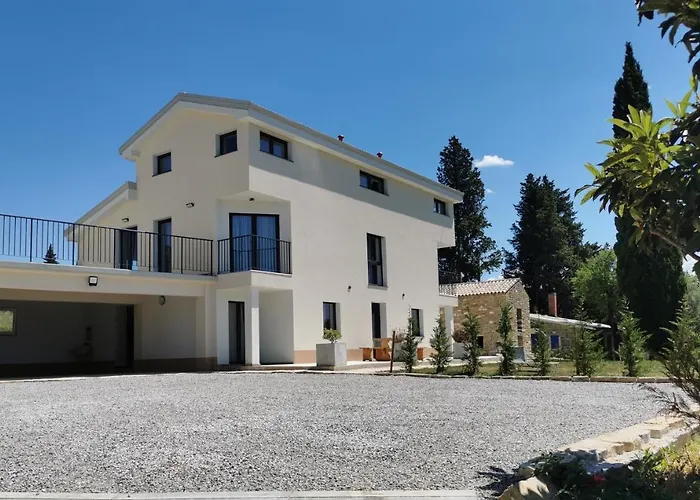 Casa Tijola Sečovlje