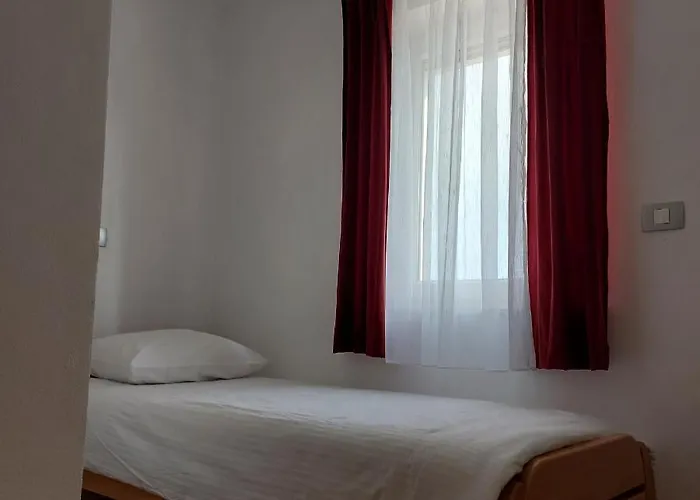 Casa Tijola Lejlighed