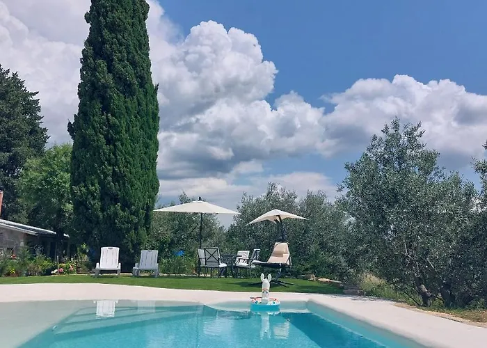 Casa Tijola Lejlighed