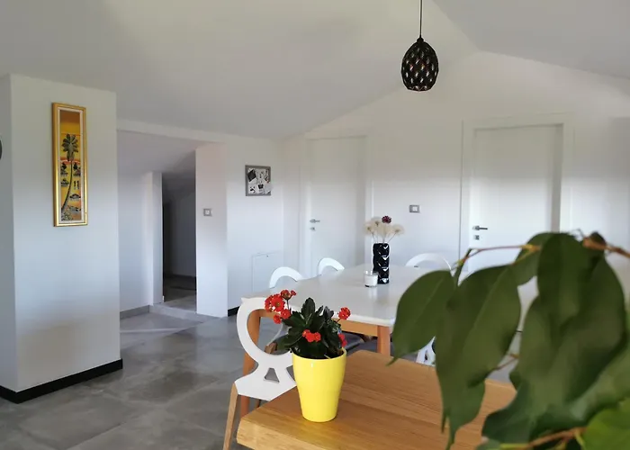 Casa Tijola Sečovlje