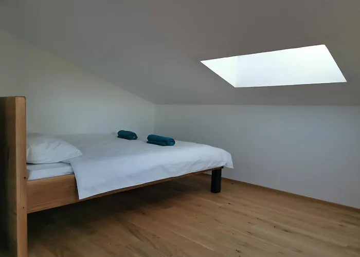 Lejlighed Casa Tijola *